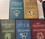 Vijf keer Neil Gaiman, Ophalen of Verzenden, Zo goed als nieuw