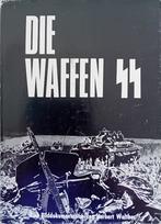 Die Waffen SS, eine Bilddokumentation / H. Walther, Verzenden, Tweede Wereldoorlog, Gelezen, Algemeen