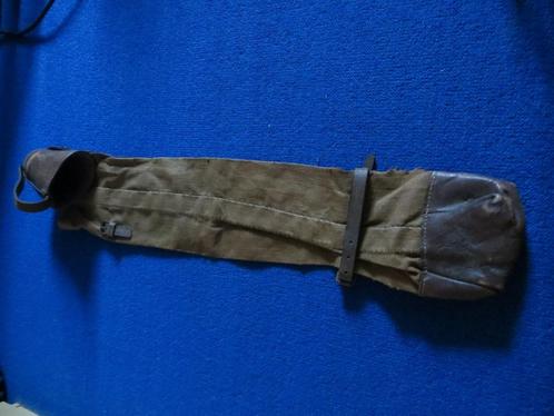 Engelse Foedraal WW1 of WW2, Verzamelen, Militaria | Tweede Wereldoorlog, Landmacht, Overige typen, Engeland, Ophalen of Verzenden