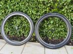 HUNT disc 40 CARBON GRAVEL RACE WHEELSET, Fietsen en Brommers, Fietsonderdelen, Wiel, Hunt, Racefiets, Nieuw