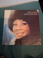 Shirley Bassey Never,never ,never vinyl, Ophalen of Verzenden, 1960 tot 1980, Gebruikt