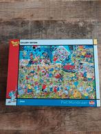 Leuke "That's Life" Gallerly Edition > Piet Mondriaan /€4,50, Ophalen of Verzenden, 500 t/m 1500 stukjes, Zo goed als nieuw, Legpuzzel