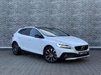 Volvo V40 Cross Country 1.5 T3 Dynamic Edition | Panoramadak, Auto's, Volvo, 12 maanden, Euro 6, 4 cilinders, Leder en Stof