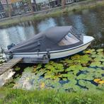 leuke sloep, Ophalen, Tot 10 pk, Zo goed als nieuw, 3 tot 6 meter