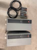 2x Danfoss VLT HVAC Drive 11kW, Ophalen of Verzenden