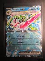 Tsareena ex 046/182, Hobby en Vrije tijd, Verzamelkaartspellen | Pokémon, Ophalen of Verzenden, Zo goed als nieuw