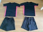 2 setjes sportkleren voor kinderen, Kleding | Dames, Ophalen, Zo goed als nieuw, Maat 34 (XS) of kleiner