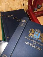 Mappen  voor Eerste dag enveloppen, Ophalen of Verzenden, Envelop