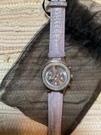 Horloge van Nolanie, Verzenden, Nieuw, Kunststof, Overige merken
