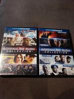 Adrenaline collection - bluray boxen, Ophalen of Verzenden, Zo goed als nieuw, Muziek en Concerten