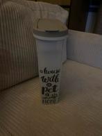 Voercontainer kat/pup, Dieren en Toebehoren, Ophalen of Verzenden, Kat