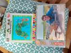 3D puzzels: Freek en Rupsje Nooitgenoeg, Kinderen en Baby's, Speelgoed | Kinderpuzzels, Ophalen of Verzenden, Meer dan 50 stukjes