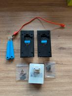 Te koop Ring Video deurbel (2 x + Chime), Huis en Inrichting, Deurbellen, Ophalen of Verzenden, Zo goed als nieuw