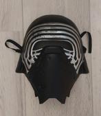 Star Wars Kylo Ren Masker, Ophalen of Verzenden, Gebruikt, Jongen of Meisje