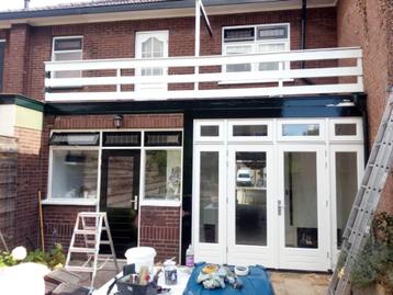 Schilder en Behanger beschikbaar voor biedingen