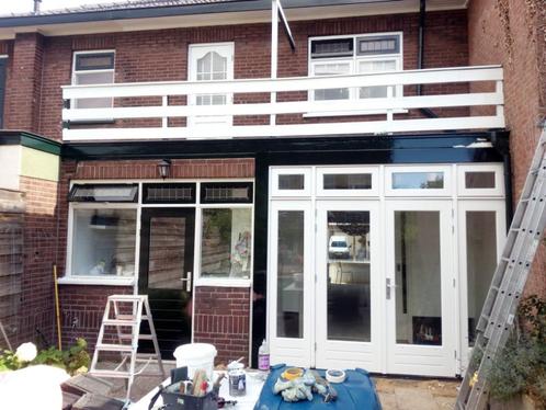 Schilder en Behanger, Diensten en Vakmensen, Schilders en Behangers, Behangen, Binnenschilderwerk, Buitenschilderwerk, Decoratieschilderwerk
