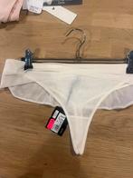 Chantal thomass string maat 40 NIEUW!! Nu €12,50, Kleding | Dames, Ophalen of Verzenden, String