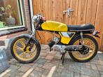 Yamaha fs1, Ophalen, Yamaha
