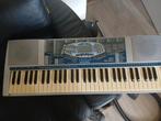 Bontempi PM694 + adapter in goede staat, Midi-aansluiting, Ophalen, Overige merken, 61 toetsen