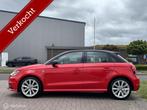 Audi A1 Sportback 1.0 TFSI Adrenalin s-line cruise navi, Voorwielaandrijving, Euro 6, 95 pk, 4 stoelen