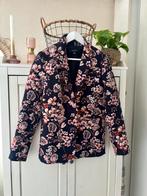 Ann Taylor blazer maat 36, Kleding | Dames, Blauw, Ophalen of Verzenden, Zo goed als nieuw, Ann Taylor