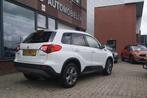 SUZUKI Vitara 1.6 VVT 120pk 2WD Comfort, Voorwielaandrijving, Stof, Gebruikt, 4 cilinders