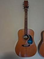 Vintage Sigma DM-5 (1970) - Japan, Muziek en Instrumenten, Ophalen, Gebruikt, Western- of Steelstringgitaar