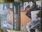 Families and family therapy, Ophalen of Verzenden, Zo goed als nieuw, Salvador Minuchin