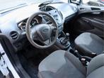 Ford Transit Courier 1.5 TDCI EDITION MARGE/BTW VRIJ, Auto's, Voorwielaandrijving, Gebruikt, Euro 6, 4 cilinders