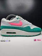 Nike Air Max 1 'Watermelon'
Maat: 40, Nike air max, Ophalen of Verzenden, Nike, Nike
