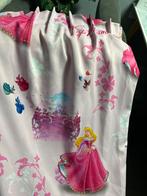 Prinsessen verduisteren Gordijn 2 stuks, Ophalen of Verzenden, Gebruikt, 100 tot 150 cm