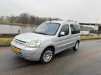 Citroën Berlingo 1.6  2005 Grijs multispace 5pers. Trekhaak, Berlingo, Handgeschakeld, 57 €/maand, MPV