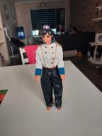 Vintage Aladdin pop uit 1968, geproduceerd door Mattel., Ophalen of Verzenden, Zo goed als nieuw