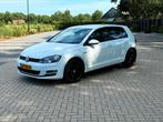 Volkswagen Golf 1.4 TSI 90KW 5D 2014 CUP, Voorwielaandrijving, Stof, 4 cilinders, 620 kg