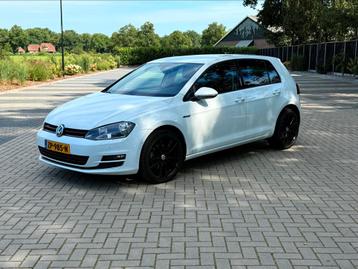 Volkswagen Golf 1.4 TSI 90KW 5D 2014 CUP beschikbaar voor biedingen