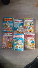 Donald duck pockets, Meerdere comics, Ophalen of Verzenden, Zo goed als nieuw, Europa