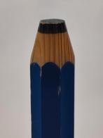 Vintage potlood kapstok Pierre Sala Clairefontaine, Gebruikt, ., 100 tot 150 cm, Ophalen of Verzenden