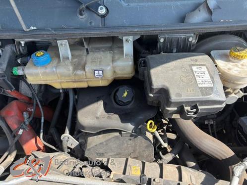 Versnellingsbak van een Iveco New Daily, Auto-onderdelen, Transmissie en Toebehoren, Overige automerken, Gebruikt, 3 maanden garantie