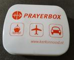 Prayerbox voor op reis gebedsdoos (VK-136), Ophalen