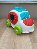 Clementoni soft clemmy, Ophalen, Zo goed als nieuw, Speelset