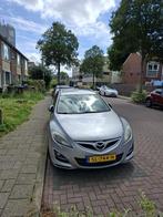 Mazda 6 2.2 CITD Stationwagon 2012, Euro 5, 1557 kg, 4 cilinders, 129 pk