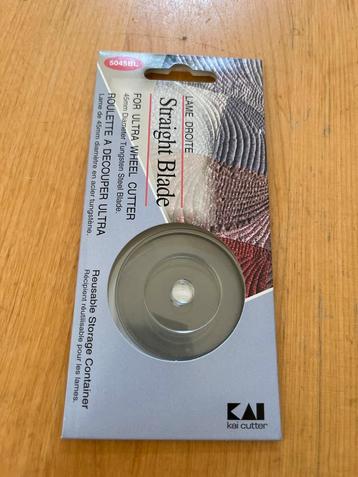 Kai Reserve Mes - Nieuw5045 bl beschikbaar voor biedingen