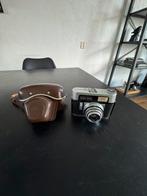 Zeis ikon, Audio, Tv en Foto, Fotocamera's Analoog, Verzenden, Zo goed als nieuw, Compact, Overige Merken