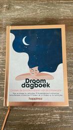 Happinez Droomdagboek NIEUW, Diversen, Ophalen of Verzenden, Nieuw, A5