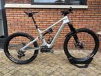 Canyon Spectral ON CF9 (900w accu) - maat L, Fietsen en Brommers, Fietsen | Mountainbikes en ATB, Gebruikt, 53 tot 57 cm, Ophalen