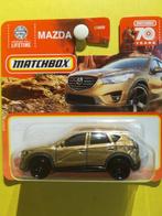 Mazda CX-5 Matchbox 51/100, Hobby en Vrije tijd, Ophalen of Verzenden, Nieuw, Auto