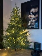 Realistische kunst kerstboom 180cm, Diversen, Kerst, Ophalen, Zo goed als nieuw