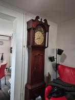 Klokken: oa engelse staande klok,schouwklok & franse pendule, Antiek en Kunst, Ophalen