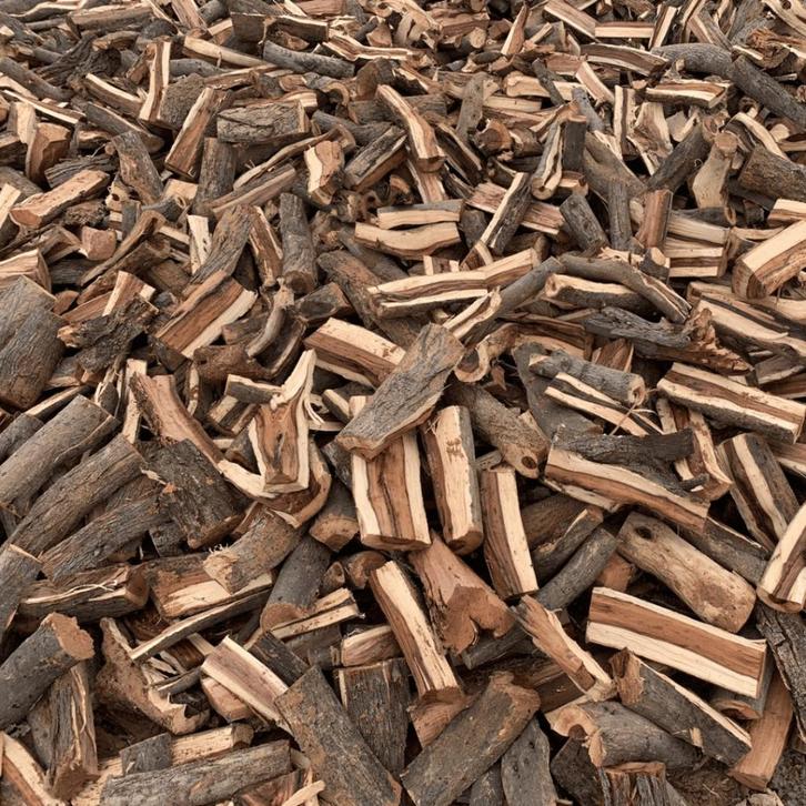 Brandhout / Openhaardhout / Haardhout, Tuin en Terras, Haardhout, Stammen, Overige houtsoorten, 6 m³ of meer, Ophalen of Verzenden