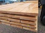 129 meter Douglas planken fijnbezaagd 2.4x15.0 cm- nr: TP658, Tuin en Terras, Palen, Balken en Planken, Ophalen, Nieuw, 250 cm of meer